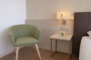 Hotel Nessi Locarno
