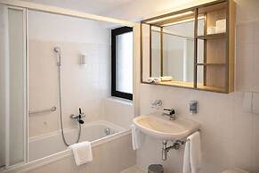 Hotel Nessi Locarno