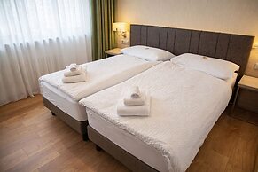 Hotel Nessi Locarno