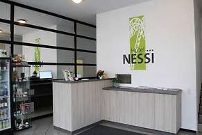 Hotel Nessi Locarno