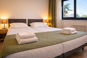 Hotel Nessi Locarno