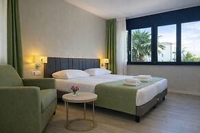 Hotel Nessi Locarno