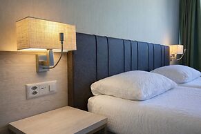 Hotel Nessi Locarno