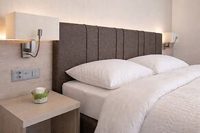 Hotel Nessi Locarno