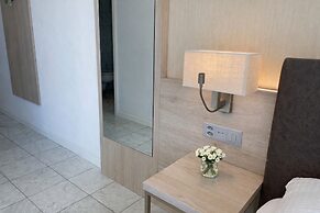 Hotel Nessi Locarno