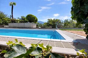 Hotel Nessi Locarno