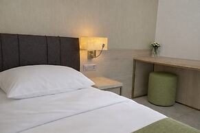 Hotel Nessi Locarno