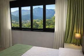 Hotel Nessi Locarno