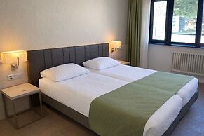 Hotel Nessi Locarno