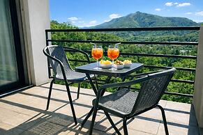 Hotel Nessi Locarno