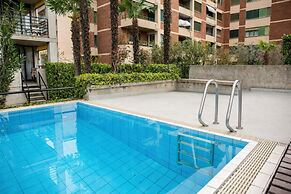 Hotel Nessi Locarno