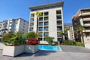 Hotel Nessi Locarno