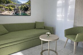 Hotel Nessi Locarno