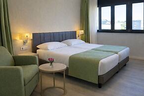 Hotel Nessi Locarno