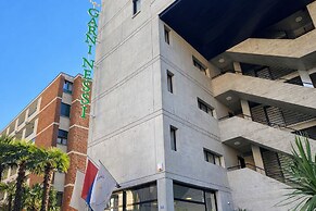 Hotel Nessi Locarno