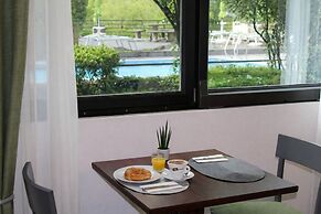 Hotel Nessi Locarno