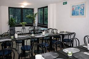 Hotel Nessi Locarno