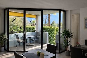 Hotel Nessi Locarno