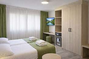 Hotel Nessi Locarno