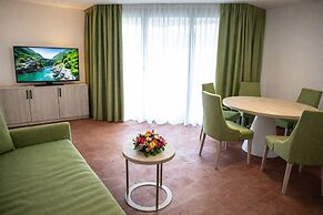 Hotel Nessi Locarno