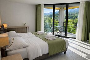 Hotel Nessi Locarno