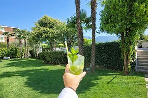 Hotel Nessi Locarno