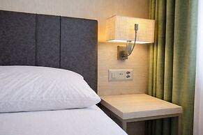Hotel Nessi Locarno