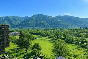 Hotel Nessi Locarno