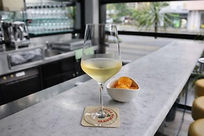 Hotel Nessi Locarno