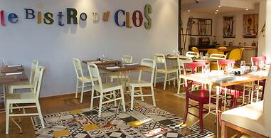 Hotel du Clos