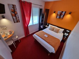 Hôtel Les Atlantes