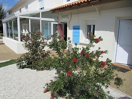 Hôtel Les Atlantes