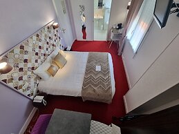 Hôtel Les Atlantes