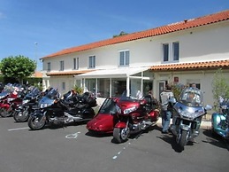 Hôtel Les Atlantes