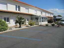 Hôtel Les Atlantes