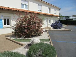 Hôtel Les Atlantes