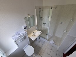 Hôtel Les Atlantes