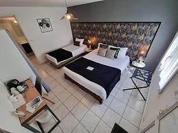 Hôtel Les Atlantes