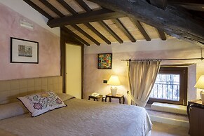 Hotel Porta del Tempo