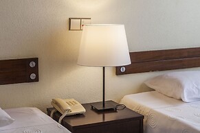 Hotel Sete Cidades