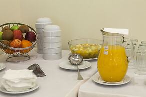 Hotel Sete Cidades