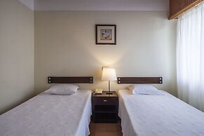 Hotel Sete Cidades
