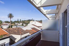Hotel Sete Cidades