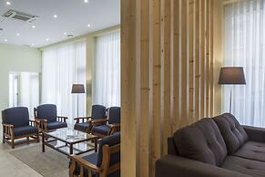 Hotel Sete Cidades