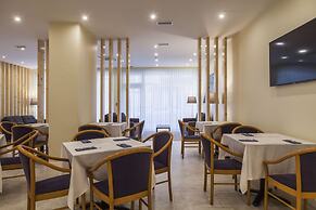 Hotel Sete Cidades