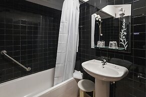 Hotel Sete Cidades