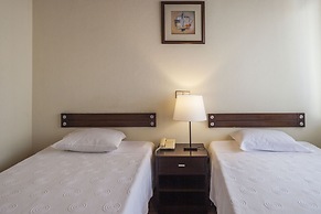 Hotel Sete Cidades