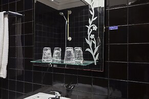 Hotel Sete Cidades