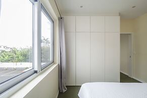 Hotel Sete Cidades