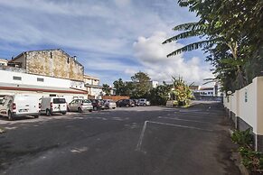 Hotel Sete Cidades